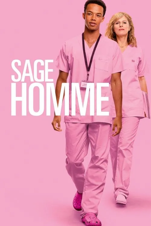 Poster for Sage homme