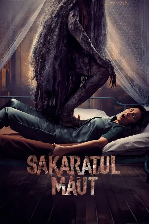 Poster for Sakaratul Maut