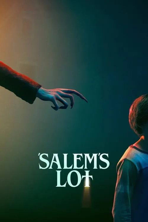Poster for Salem's Lot