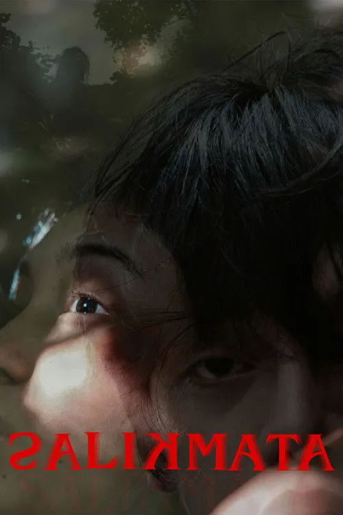 Poster for Salikmata