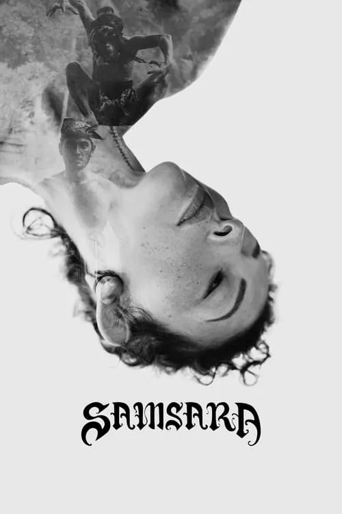 Poster for Samsara