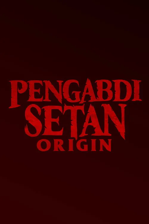 Satan’s Slave 3: Origin