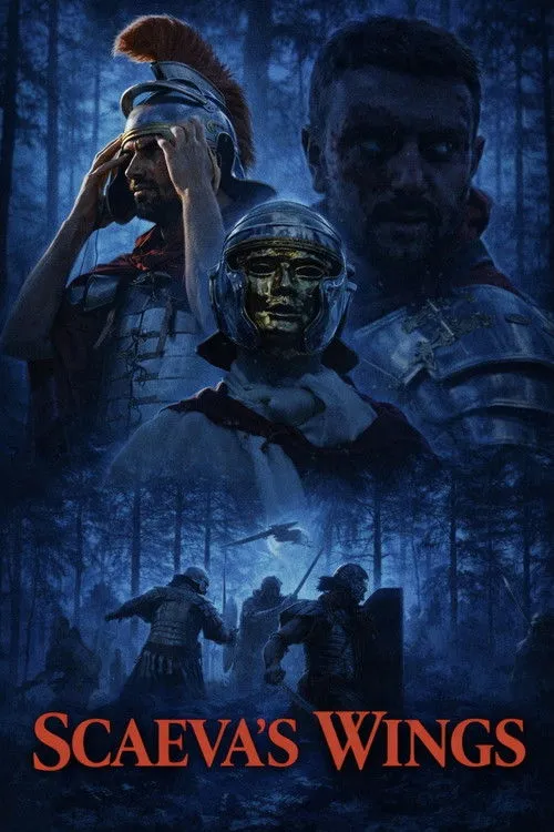 SCAEVA’S WINGS