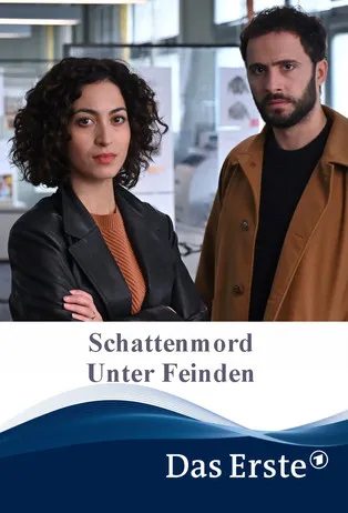 Poster for Schattenmord: Unter Feinden