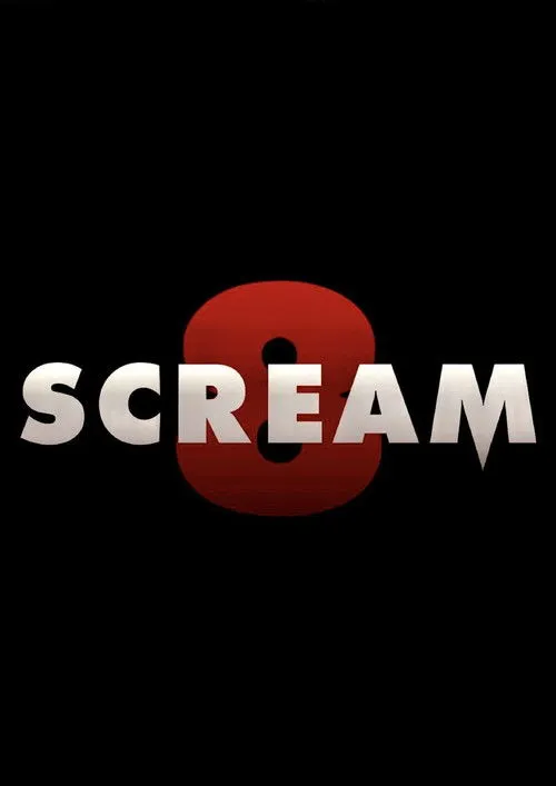 Scream 8