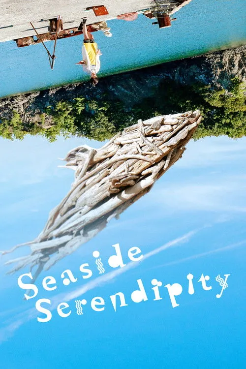 Poster for Seaside Serendipity
