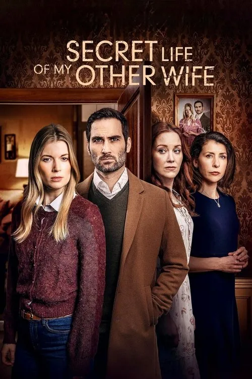 Poster for Secret Life of My Other Wife