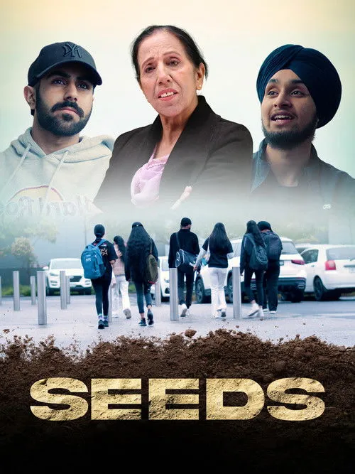 Poster for Seeds