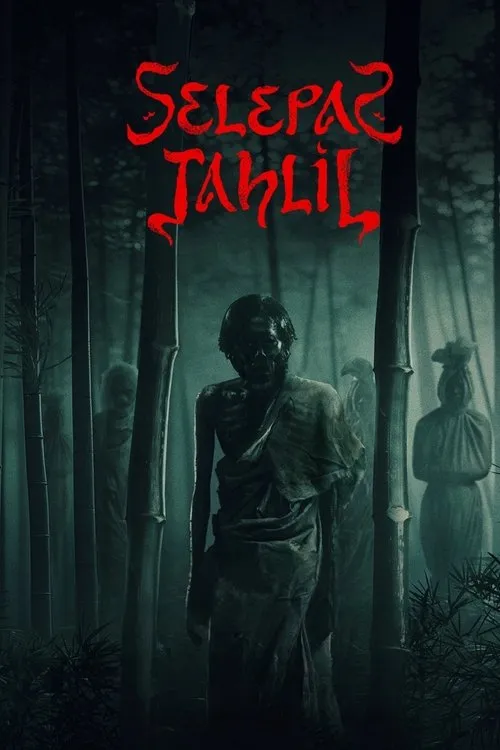 Poster for Selepas Tahlil