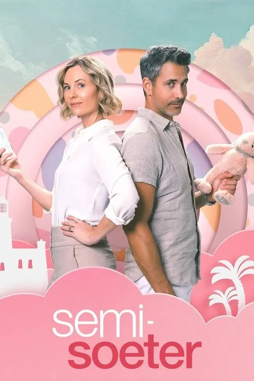 Poster for Semi-Soeter