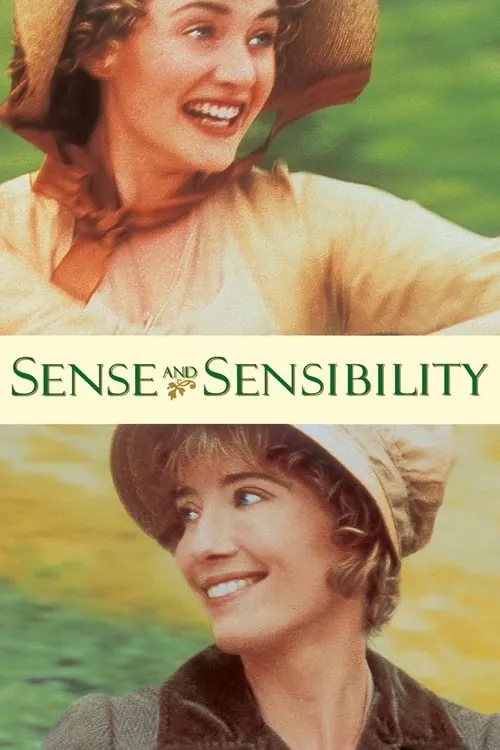 Poster for Sensatez y sentimientos