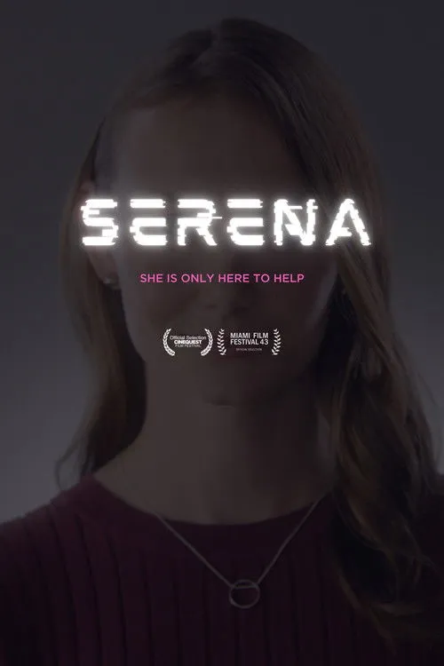 Poster for Serena
