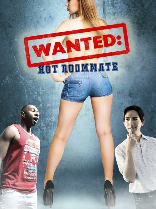 Poster for Sexdotcom (aka Wanted: Hot Roommate)
