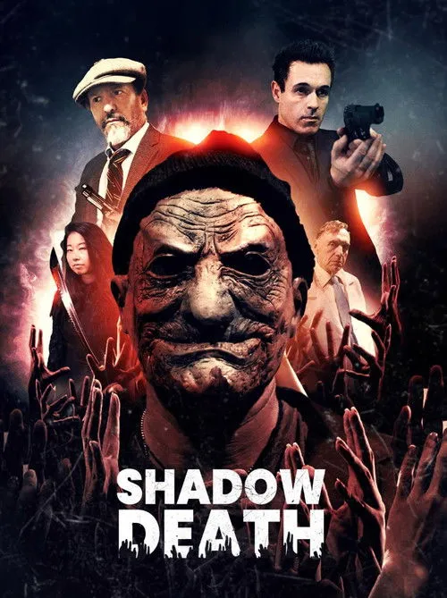 Poster for Shadow Death
