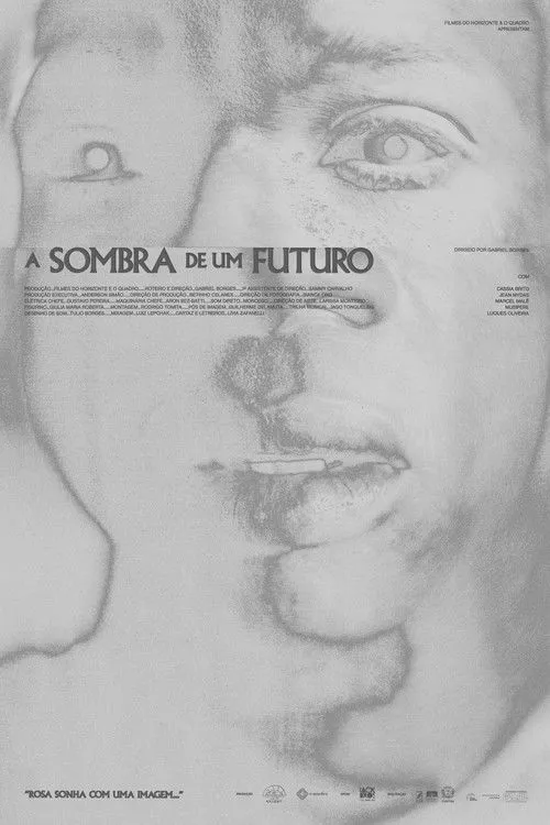 Poster for Shadow of a Future