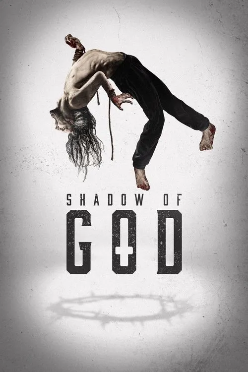 Poster for Shadow of God
