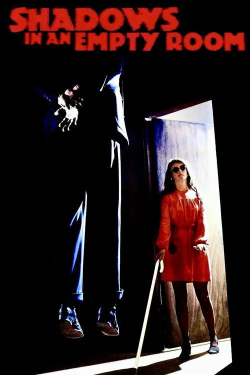 Poster for Escándalo en la residencia