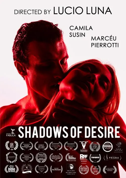 Poster for Shadows of Desire