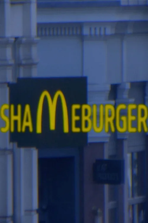 Poster for Shameburger