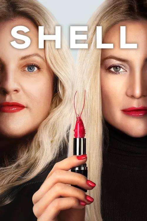 Poster for Shell