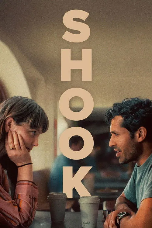 Poster for Shook