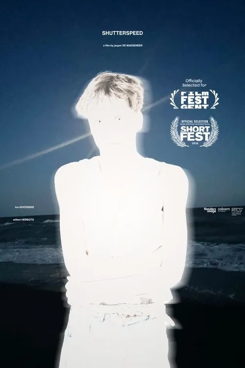 Poster for Shutterspeed