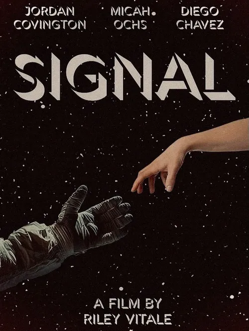 Poster for SIGNAL