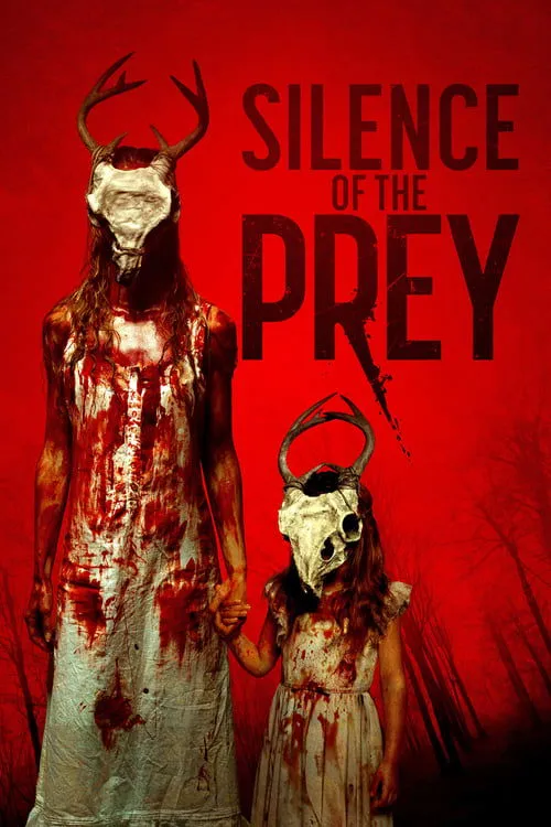 Poster for Silence of the Prey