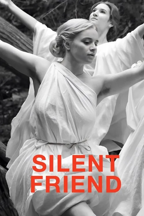 Poster for Silent Friend