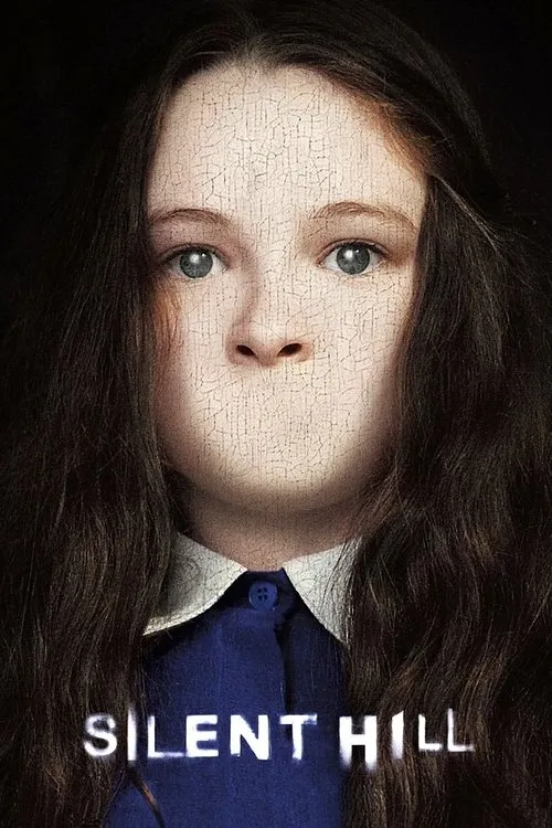 Poster for Terror en Silent Hill