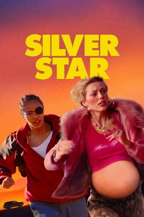 Poster for Silver Star