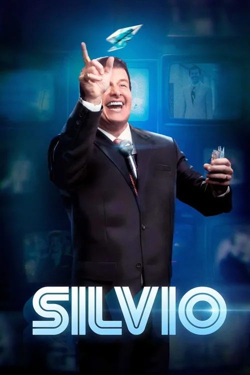Poster for Silvio
