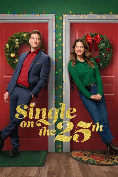 Poster for Single on the 25th
