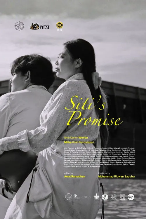 Poster for Siti’s Promise
