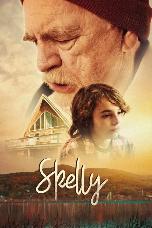 Poster for Skelly