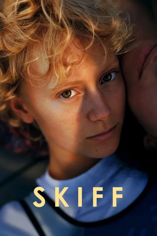 Poster for Skiff