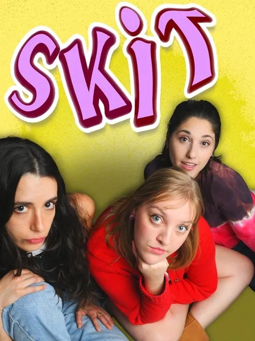 Poster for SKIT