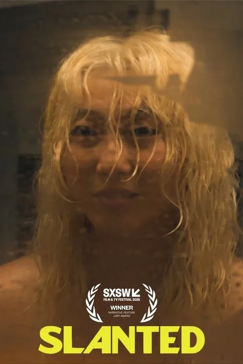 Poster for Slanted