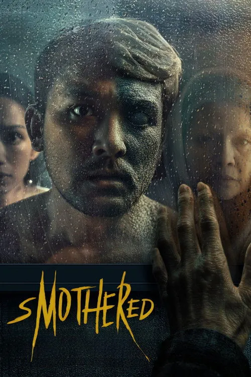 Poster for Smothered