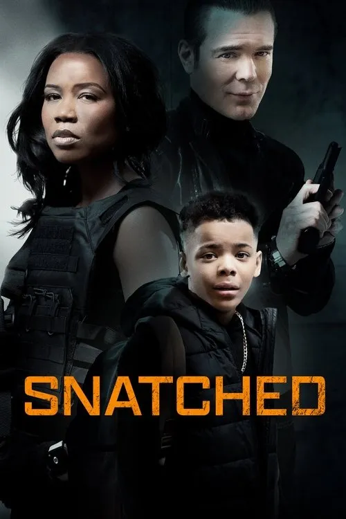 Poster for Snatched