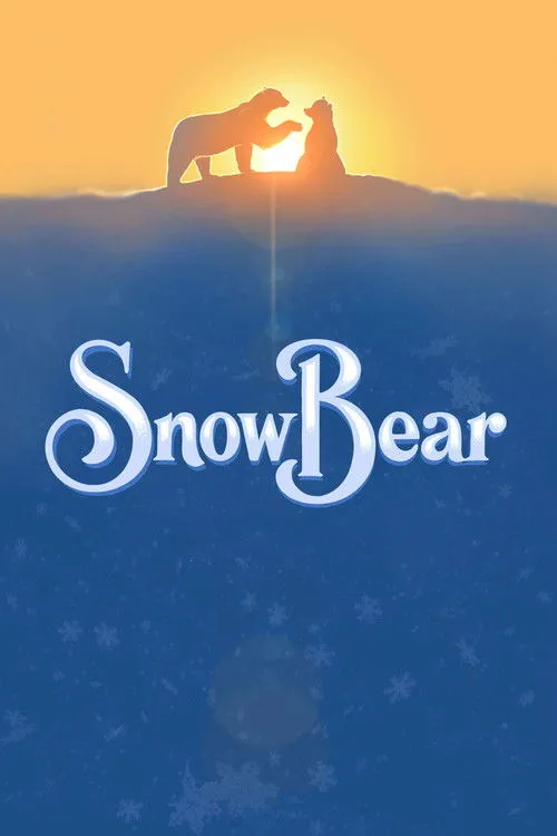 Poster for Snow Bear