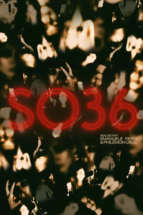 Poster for SO36