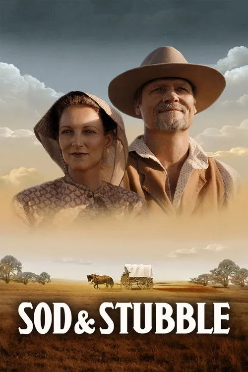 Poster for Sod and Stubble