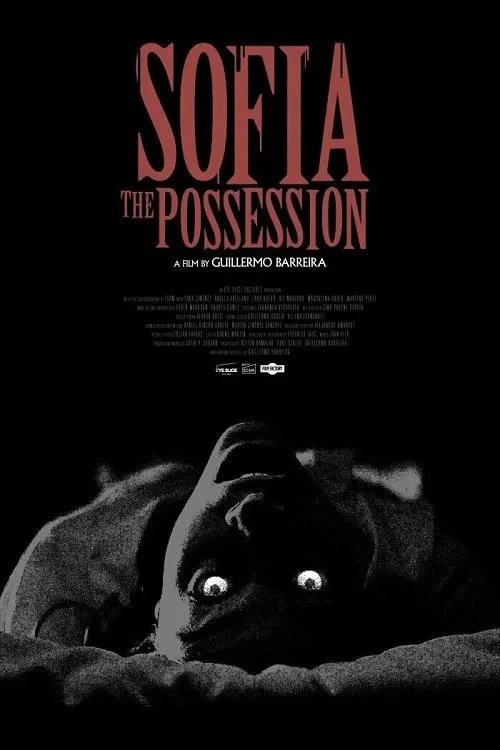 Poster for Sofia, the Possession