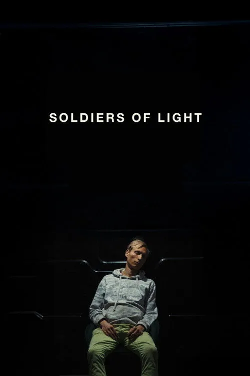 Poster for Soldiers of Light
