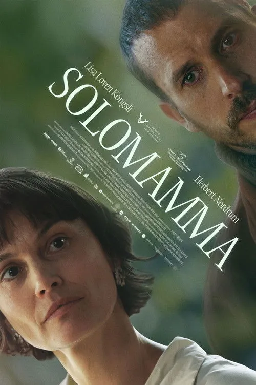 Poster for Solomamma