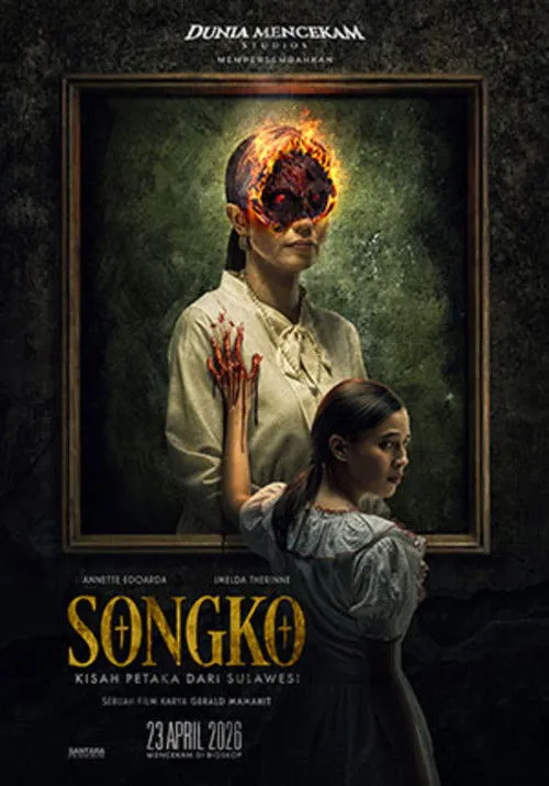 Poster for Songko