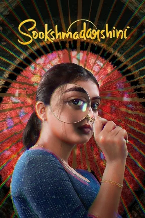 Poster for Sookshmadarshini