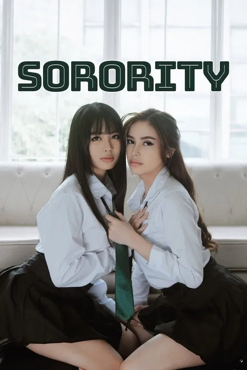 Poster for Sorority