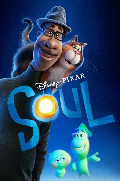 Poster for Soul